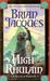 High Rhulain (Redwall, #18)