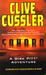 Sahara by Clive Cussler