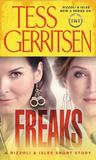 Freaks (Jane Rizzoli & Maura Isles, #8.5) by Tess Gerritsen