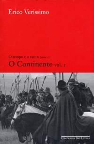O Continente vol. 2
