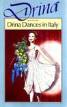 Drina Dances in Italy (Drina, #4) Drina Dances in Italy (Drina, #4)