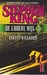 De Groene Mijl 3: Coffey's handen (paperback)
