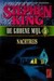 De Groene Mijl 5: Nachtreis (paperback)