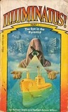 The Eye in the Pyramid (Illuminatus 1) The Eye in the Pyramid (Illuminatus 1)