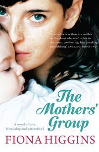 The Mothers' Group