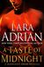 A Taste of Midnight: A Midnight Breed Novella (ebook)