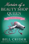 Murder of a Beauty Shop Queen: A Dan Rhodes Mystery (Sheriff Dan Rhodes #19) Murder of a Beauty Shop Queen: A Dan Rhodes Mystery (Sheriff Dan Rhodes #19)