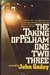 The Taking of Pelham One Two Three by John Godey