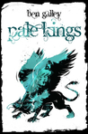 Pale Kings (Emaneska #2) Pale Kings (Emaneska #2)