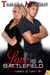 Love is a Battlefield (Games of Love, #1)