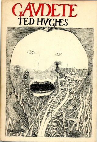 Ted Hughes gaudete Ted Hughes gaudete