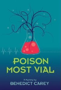 Poison Most Vial: A Mystery