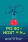Poison Most Vial: A Mystery