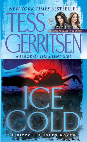 Ice Cold (Jane Rizzoli & Maura Isles, #8)