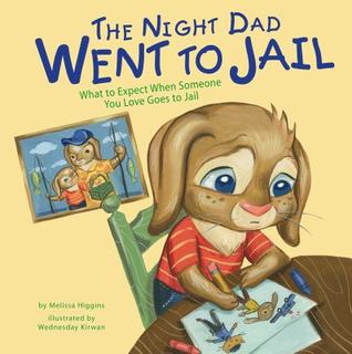 The Night Dad Went to Jail: What to Expect When Someone You Love Goes to Jail