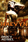 Haevyn (Humanotica, #2)