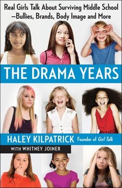 The Drama Years by Haley Kilpatrick The Drama Years by Haley Kilpatrick