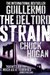 The Strain (The Strain Trilogy, #1)