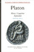 Platon - Skrifter. Bok 5