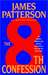 The 8th Confession (Women's Murder Club #8)