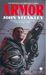 Armor (Kindle Edition)
