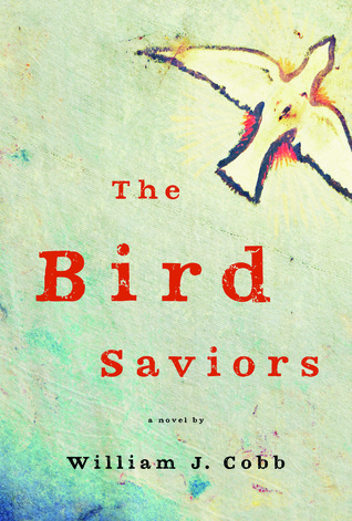 The Bird Saviors