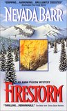 Firestorm (Anna Pigeon, #4)