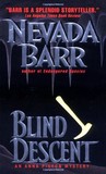 Blind Descent (Anna Pigeon, #6)