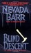 Blind Descent (Anna Pigeon, #6)