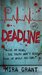 Deadline (Newsflesh Trilogy #2)