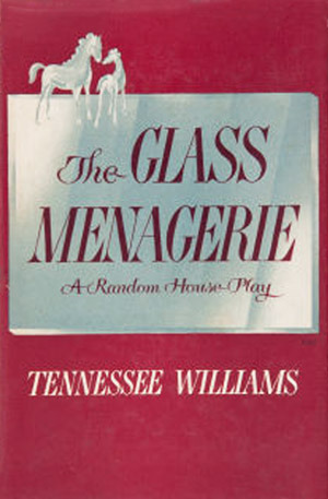 a review of tennessee williams the glass menagerie This week marks the 70th anniversary of the glass menagerie's broadway premierethe play has been produced seven times on broadway—more than any other american classic with the exception tennessee williams' subsequent masterpiece, a streetcar named desire. a review of tennessee williams the glass menagerie This week marks the 70th anniversary of the glass menagerie's broadway premierethe play has been produced seven times on broadway—more than any other american classic with the exception tennessee williams' subsequent masterpiece, a streetcar named desire.