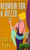 Requiem for a Mezzo (Daisy Dalrymple, #3) Requiem for a Mezzo (Daisy Dalrymple, #3)