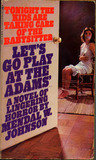 Let's Go Play At The Adams' by Mendal W. Johnson Let's Go Play At The Adams' by Mendal W. Johnson