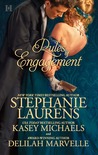 Rules of Engagement by Stephanie Laurens