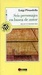 Seis personajes en busca de autor (Hardcover)