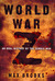 World War Z by Max Brooks World War Z by Max Brooks