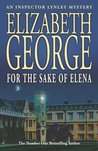 For the Sake of Elena by Elizabeth  George