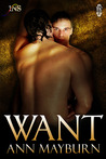 Want (Sam & Cody #1) Want (Sam & Cody #1)