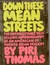 Down These Mean Streets (Paperback)