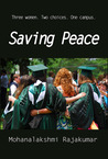 Saving Peace Saving Peace