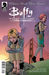 Buffy the Vampire Slayer: Slayer, Interrupted (Season 9, #5)