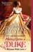 Along Came A Duke (Rhymes with Love, #1)