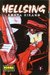 Hellsing 1 (Paperback)