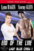 End of the Line (Lady Blue Crew, #1)