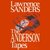 The Anderson Tapes (Audiobook)