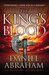 The King's Blood (The Dagger and the Coin, #2)
