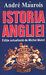 Istoria Angliei