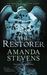 The Restorer (Graveyard Queen #1)