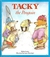 Tacky the Penguin