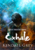 Exhale (Just Breathe, #2)